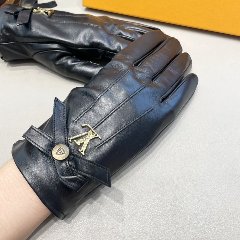 Louis Vuitton Gloves